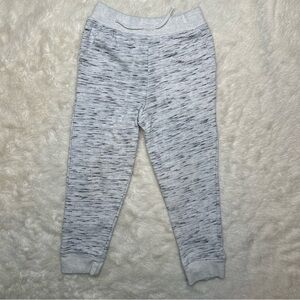 Garanimals Sweatpants Heathered Grey Size 5T